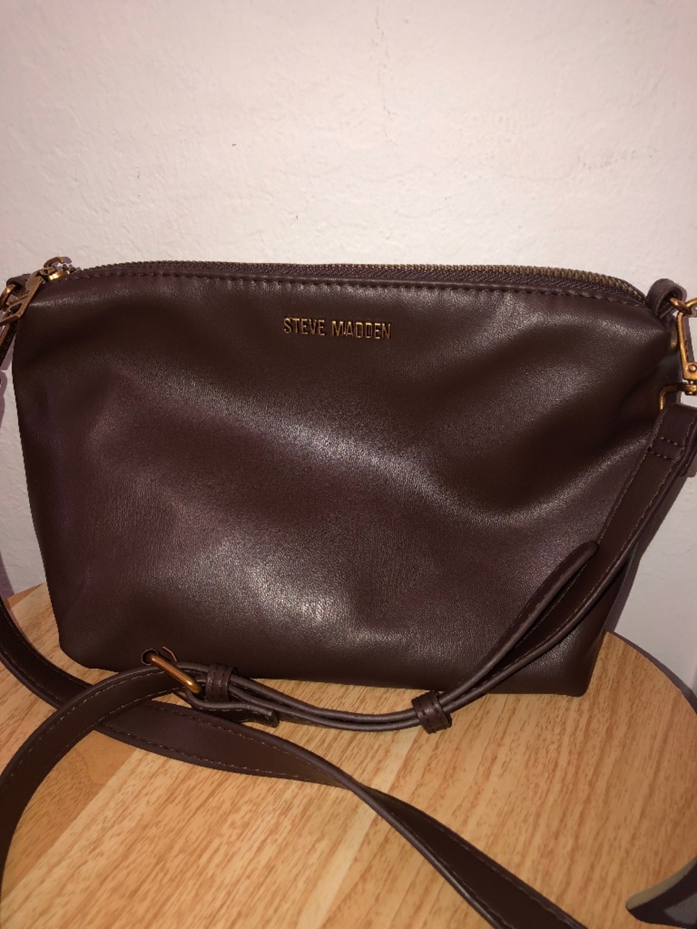 Steve Madden CrossBody Purse